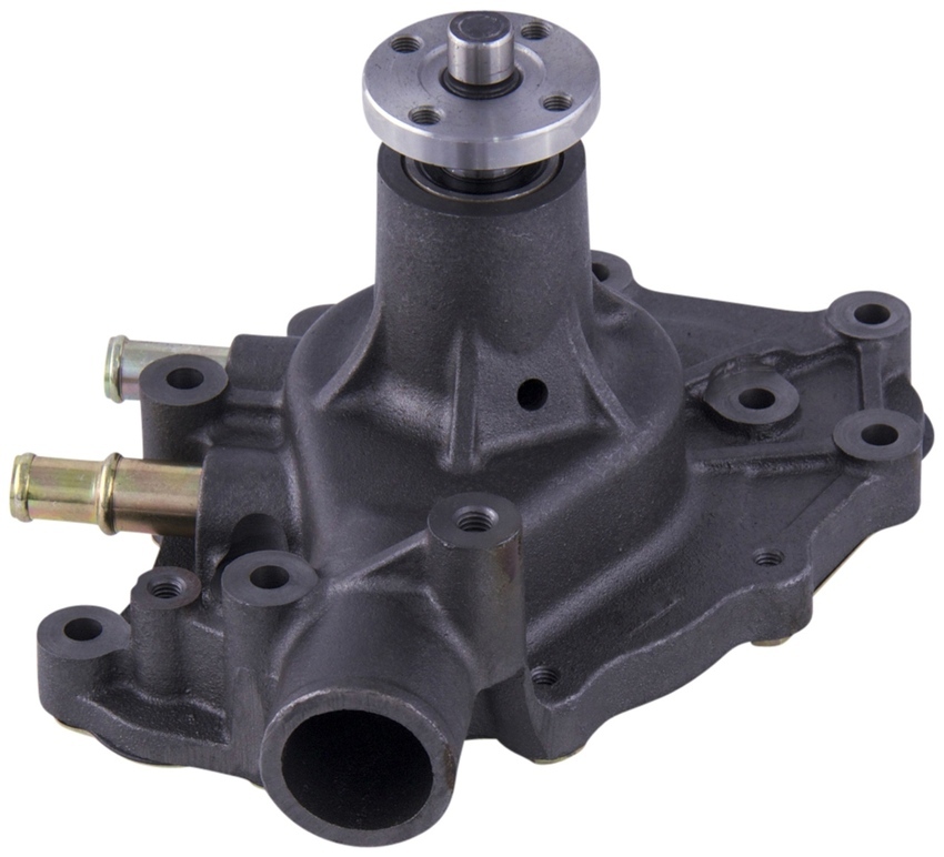 Water Pump For Ford Fairlane 4.7L V8 289ci 8D ZA Sedan Petrol