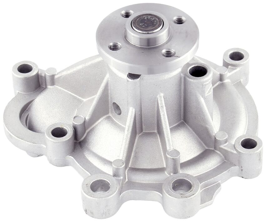 Gates Water Pump engine cooling for Mercedes Benz C-class 1.6/1.8L M 271.950 W204