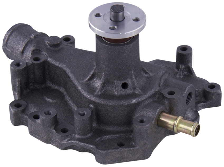 Gates Water Pump For Ford Falcon XY XA XB XC XD XE Cleveland 302-351 V8