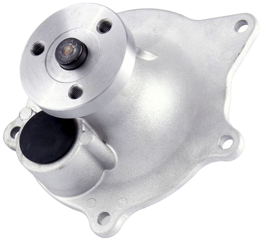 Gates Egine Water Pump For Chrysler Voyager AWD RG, RS 3.3L Petrol EGA/EGM 