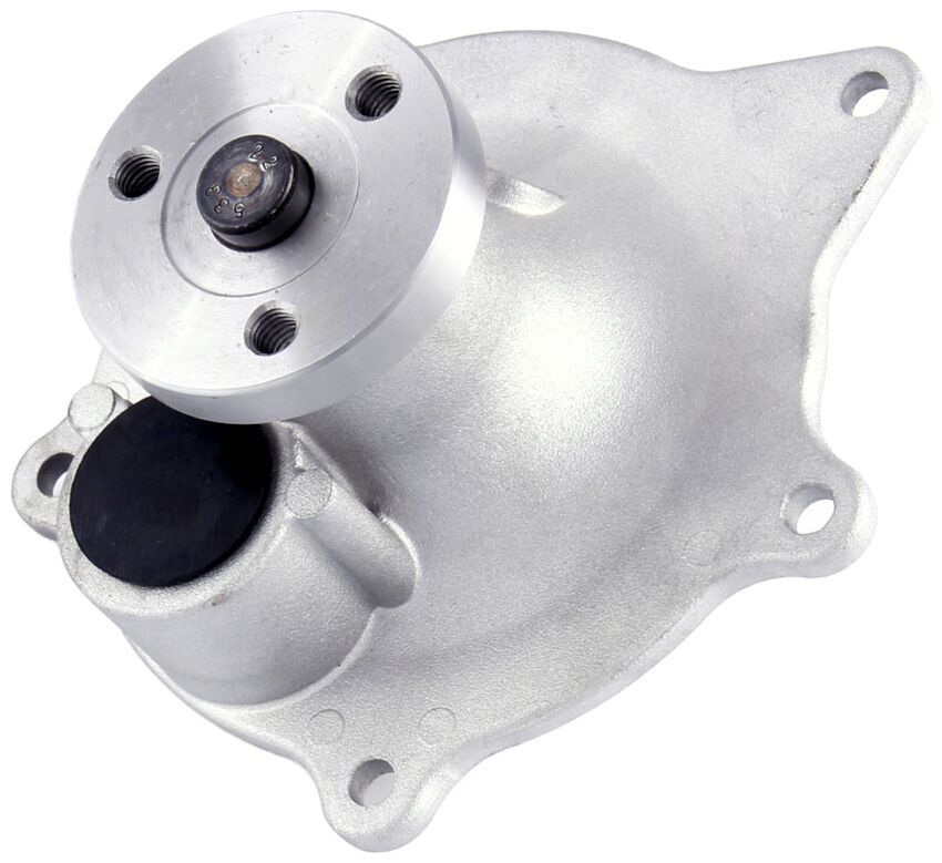 Gates Egine Water Pump For Chrysler Grand Voyager GS, NS 3.3L Petrol R00