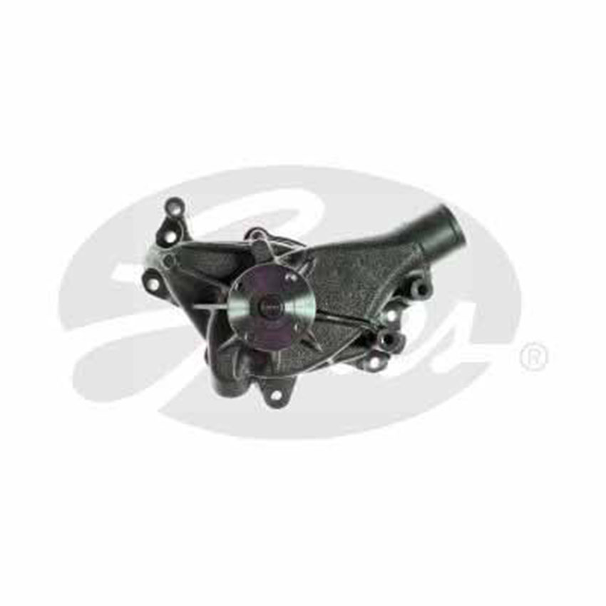 Water Pump For Chevrolet Camaro 5.7L V8 5.7 L65(350CUV8) GWP812