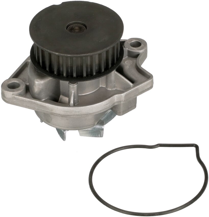 Gates Water Pump For Volkswagen Polo 9N 1.4L BKY,AUA,BBY 16V Drive Hatchback 