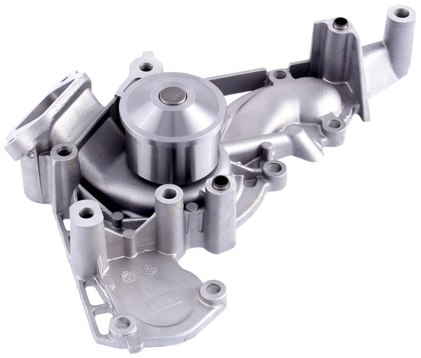 Gates Water Pump For Lexus GS 4.3L 430,UZS190,3UZ-FE Sedan Petrol