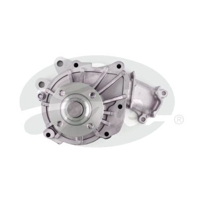 Water Pump For Toyota Land Cruiser Prado 3.0L KDJ120 KDJ125 KDJ150 KZJ90 KZJ95