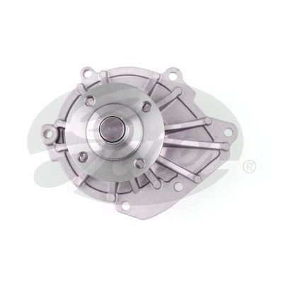 Gates Water Pump For Toyota Hilux 3.0L KZN165,1KZ-TE Diesel