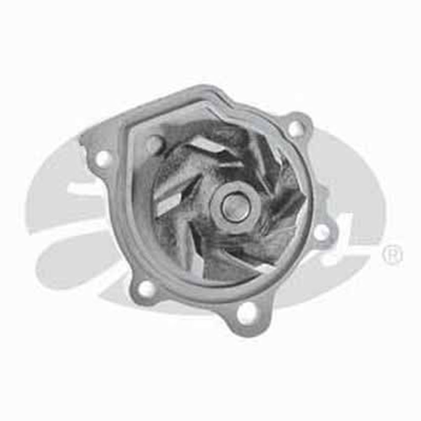 Water Pump for Honda Accord Petrol Engine 1.8L/74KW 1.8 EX (AD) ET1 AD GWP818