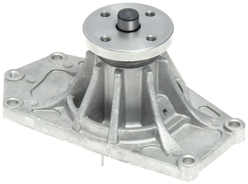 Gates Water Pump For Mitsubishi Fuso Canter FE 4.2L/3.9L 4D33, 4D34, 4D34T