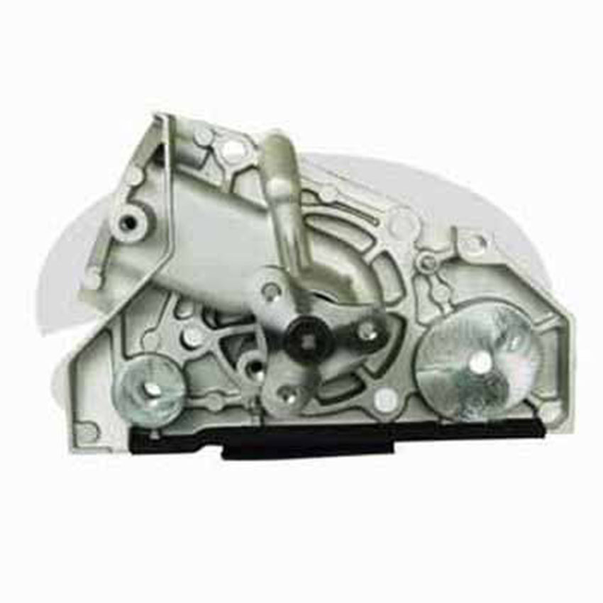 Gates Water Pump for Kia Rio 1.5L BC 1.5 16V A5D GWP8193