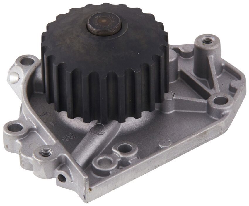 Gates Egine Water Pump For Honda Crx Petrol 1.6L/118KW (EG2) Petrol B16A2,B16A3
