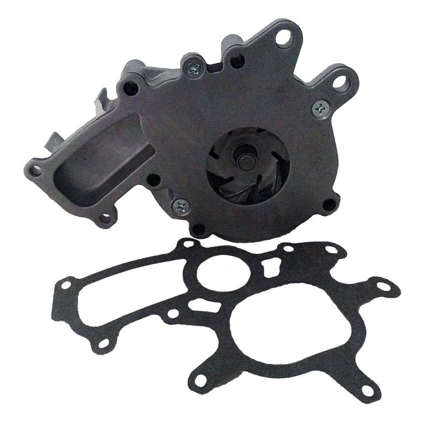 Water Pump for Toyota Hiace / Commuter 2.5L KDH222 2KD-FTV GWP8209