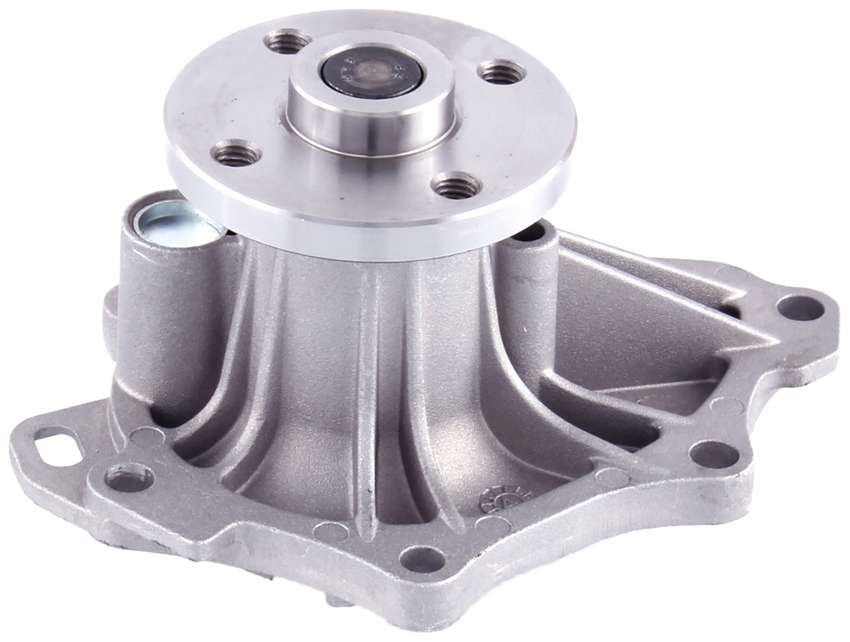 Gates Water Pump For Lexus HS 2.4L 250h ANF10 2AZ-FXE Sedan Full Hybrid 