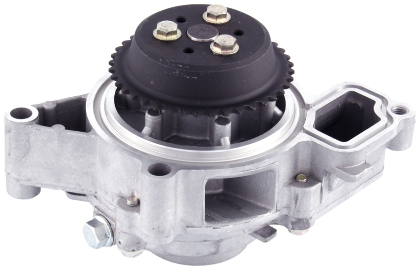 Gates Water Pump For Alfa Romeo 159 2.2L JTS 939BXB1B,939 A5.000 Petrol
