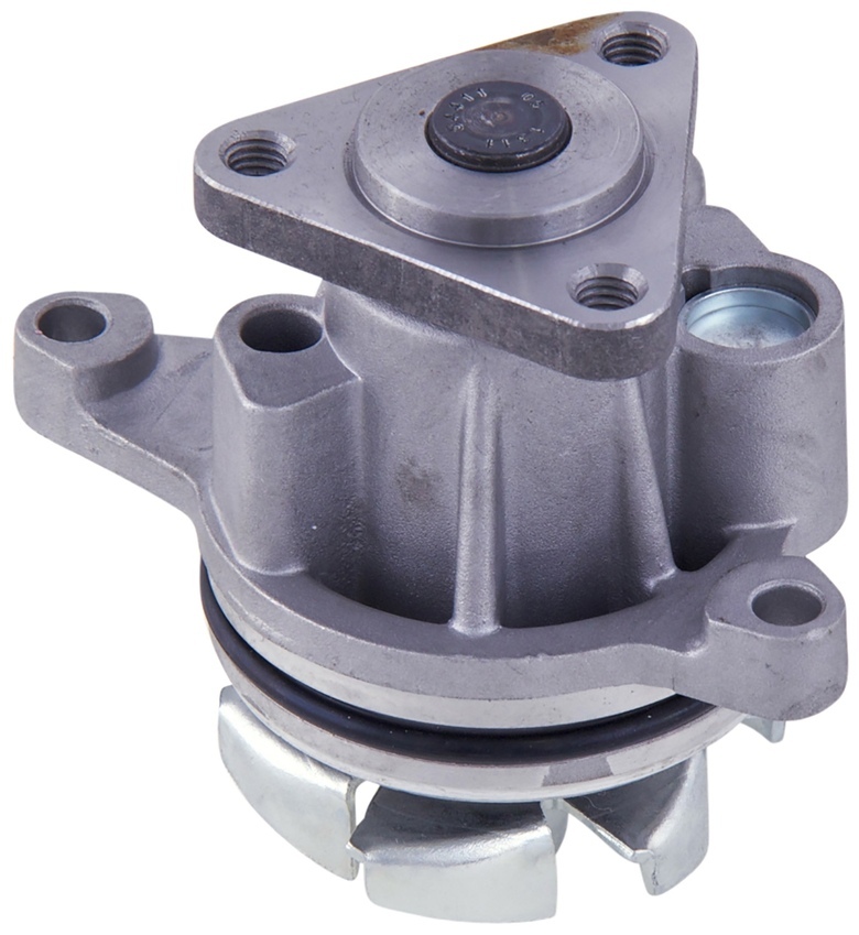 Gates Water Pump For Land Rove Freelander 2 2.0L L359 204PT(GTDI) Petrol