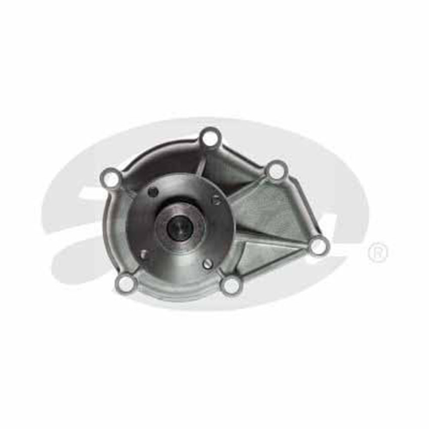 GATES Water Pump for Holden Gemini 1.6L TD TE TF TG G161-Z GWP827