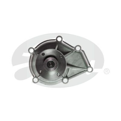 Gates Water Pump For Holden Gemini 1.6L TD,TF,TE,TG,G161-Z Petrol