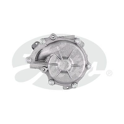 Gates Water Pump For BMW 1 N45,N46 1.6L,2.0L N46 B20 BD, N46 B20 C Petrol
