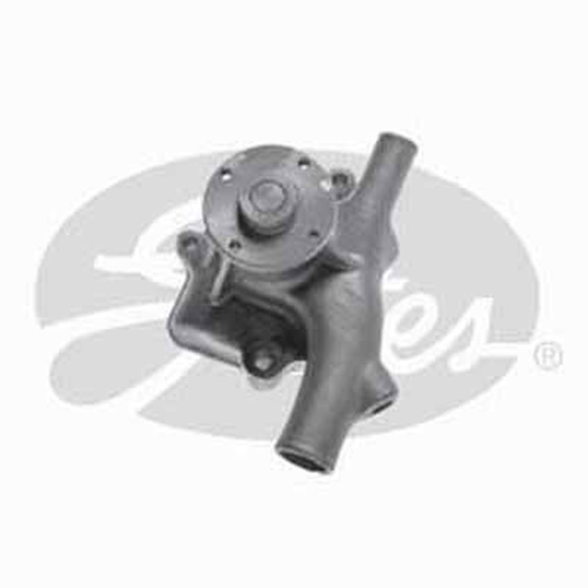 Water Pump for Nissan UTE Diesel 2.3L 04.1983 - 03.1986 2SD23 720 RWD Ute GWP833