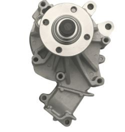 Gates Water Pump For Toyota Hilux (KUN26),(KUN16) 3.0 Litre Diesel-GWP8369