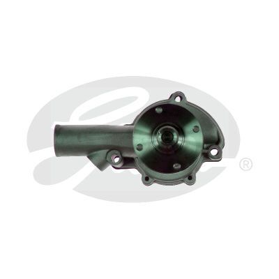 Gates Water Pump GWP837