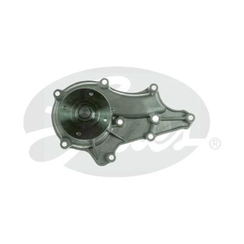 Water Pump for Toyota Coaster 2.4L _B2_, _B3_ 2.4 22R GWP842