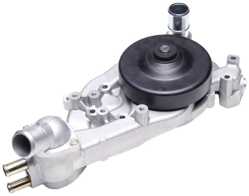 Gates Water Pump For Holden Calais 6.0L V8 VE L76,L77 (364CUV8) Petrol