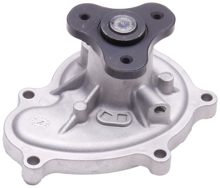 Gates Water Pump For Toyota 86 ZN6K 2.0L FA20D FA20 4U GSE ZN6 Rear Drive Coupe