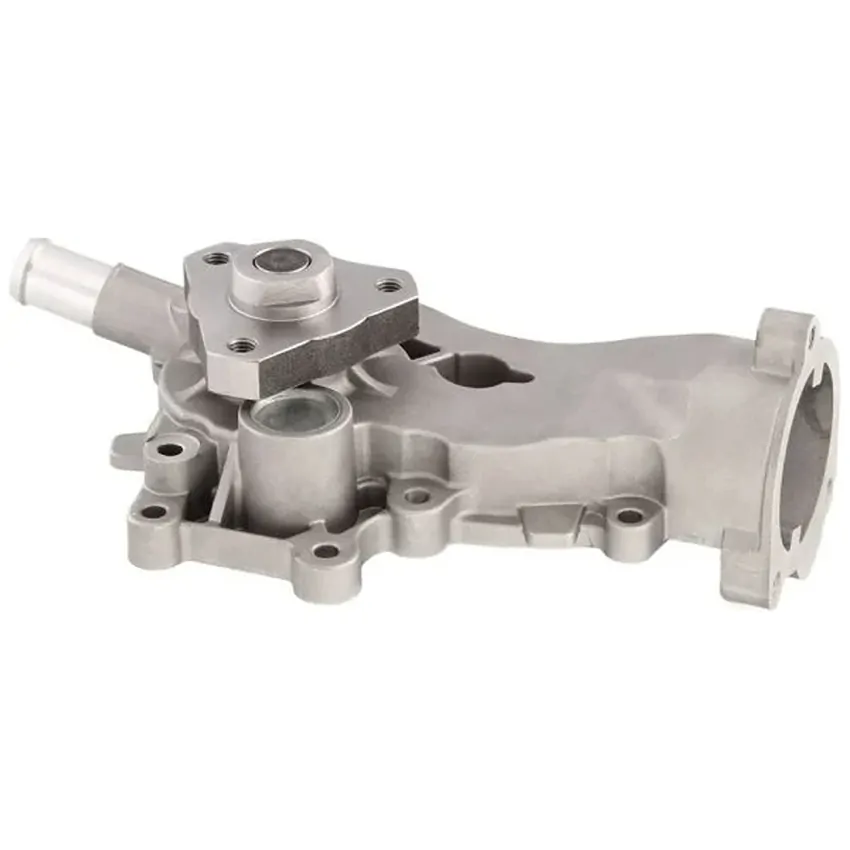 Gates Water Pump For Holden Barina 2013 - 2016 Petrol Engine 1.4 Petrol RS, TM