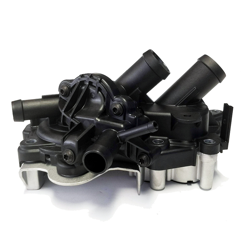 Water Pump for Skoda Yeti 1.2L 5L 1.2 TSI CYVB GWP8553H