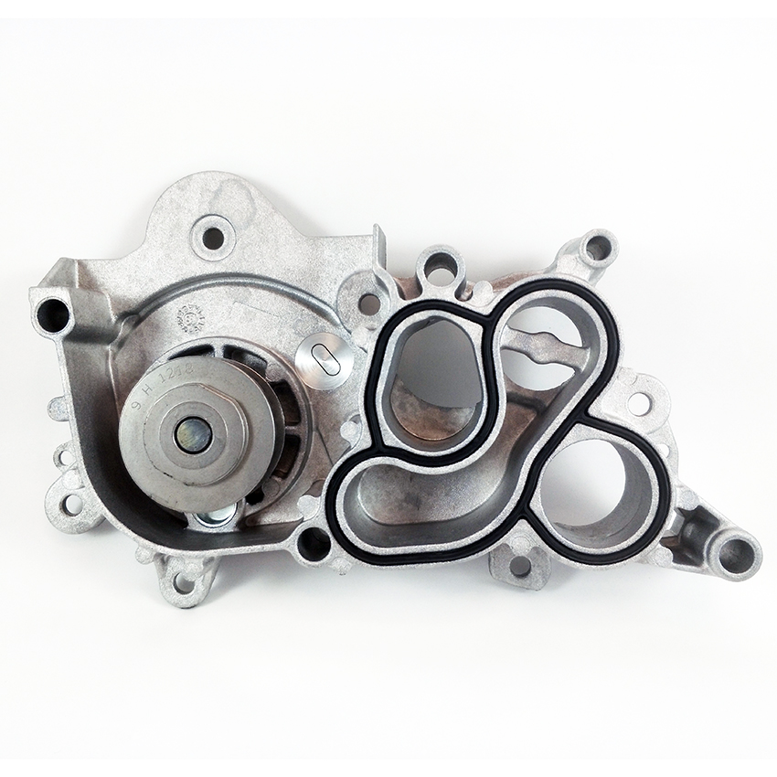 Water Pump for Audi 1.4L 4cyl A1 A3 A4 Q2 Q3 TSI/ TFSI GWP8553 With Housing CHZB,DKLD CZCA,CZDD 