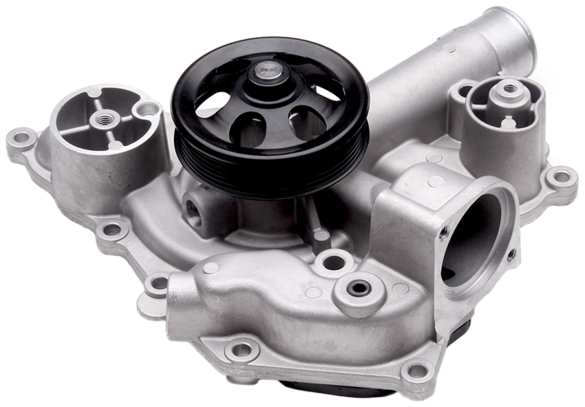 Gates Water Pump For Dodge Challenger 6.4L SRT8 ESG Coupe Petrol