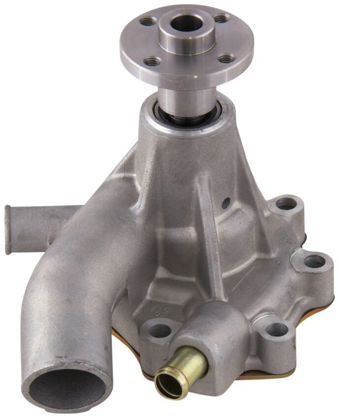 Gates Egine Water Pump For Toyota Landcruiser J4, J5 FJ40 FJ45 FJ55 4.2L 2F