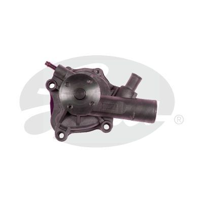 Gates Engine Water Pump For Toyota Corolla KE20-KE35 1.2L, KE55 KE70 1.3L