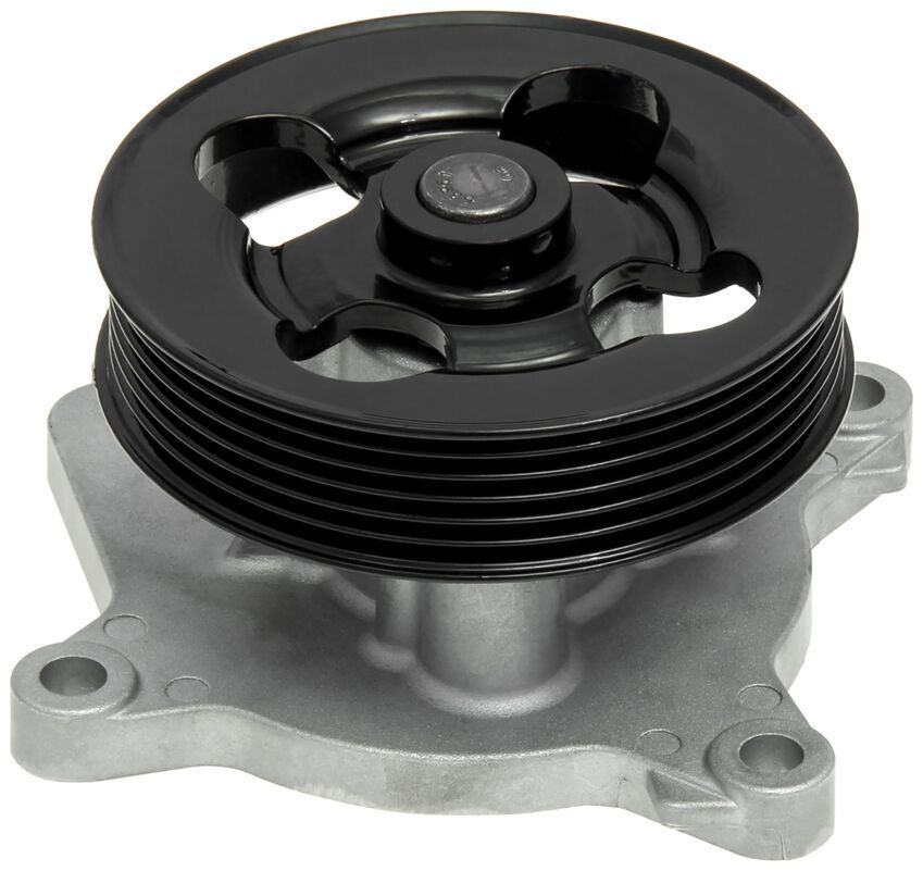 Gates Egine Water Pump For Nissan X-Trail Petrol 2.5L/126KW ALL MODE 4x4-i SUV