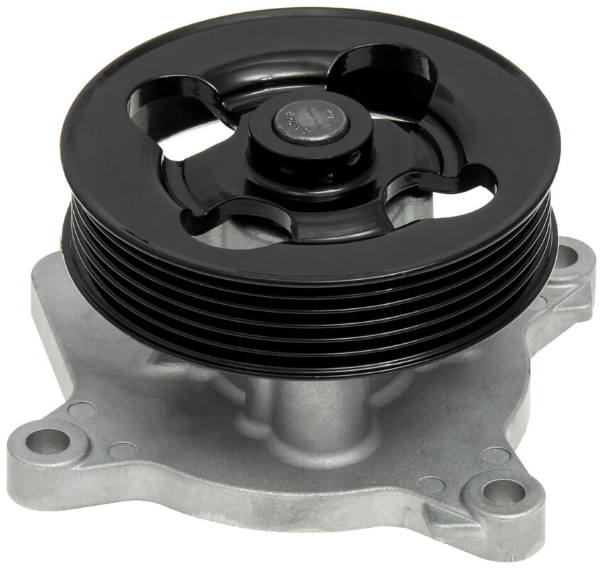 Gates Egine Water Pump For Renault Koleos HC, Nissan Pathfinder R52/ X-Trail T32