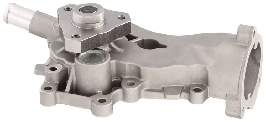 Gates Water Pump For Holden barina 1.4L RS Turbo A14NET TM Petrol