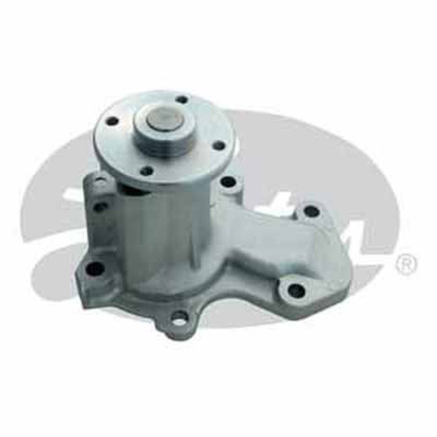 Gates Water Pump For Mitsubishi - GWP8855