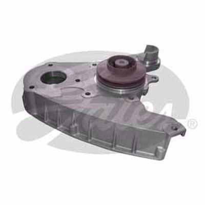 Water Pump for Fiat Ducato 2.3L 244 250 290 F1AE3481E GWP8861