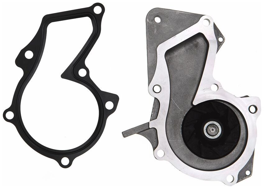 Gates Water Pump For Ford Focus M9DD LZ  1.5L Front Wheel Hatchback/Sedan 132KW