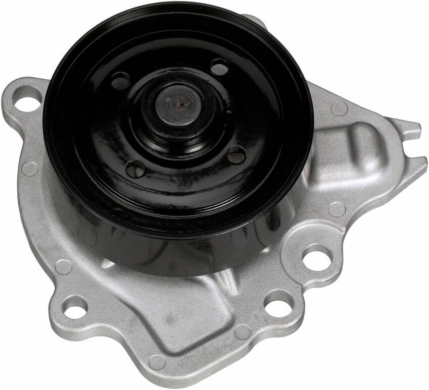 Gates Water Pump For Lexus IS ASE30 2L 8AR-FTS E3 Rear Wheel Drive Sedan 180KW