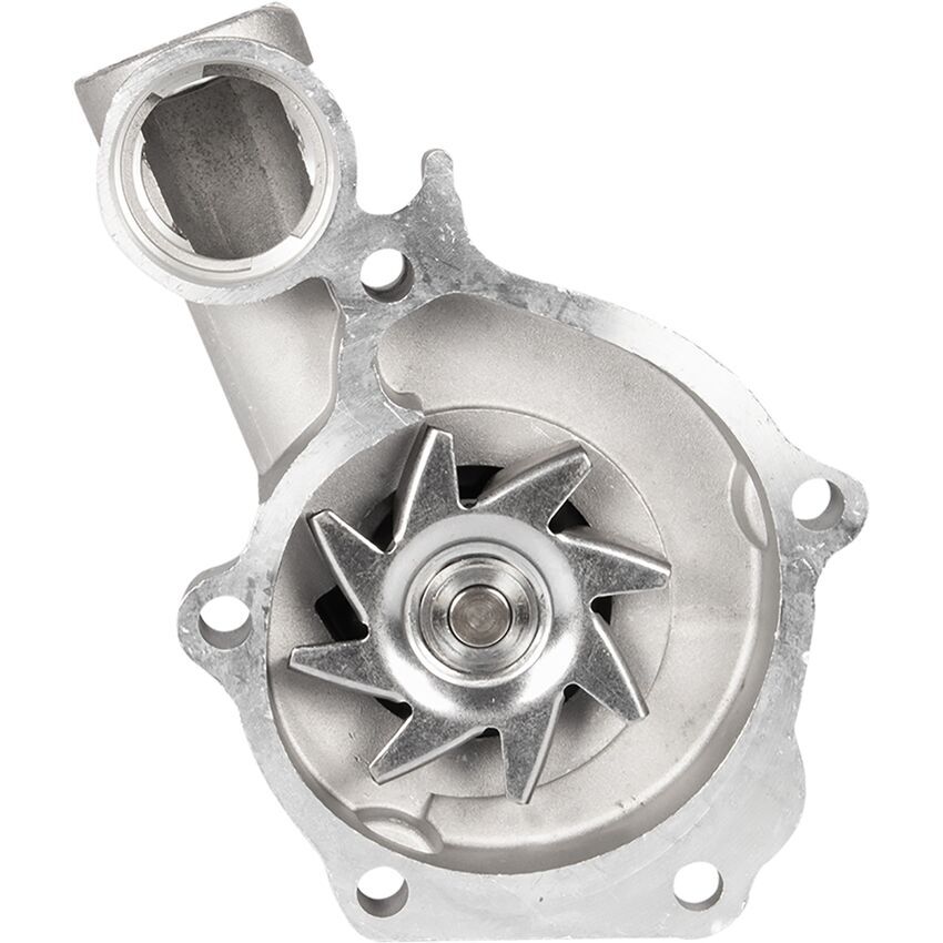 Gates Water Pump For Mitsubishi Triton KK4T KA5T KK4T 2.4L MQ,MR KA_T  MQ,KL