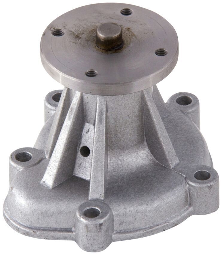 Gates Water Pump For Nissan Pulsar Petrol 1.5L E15S N12 Hatchback -GWP888