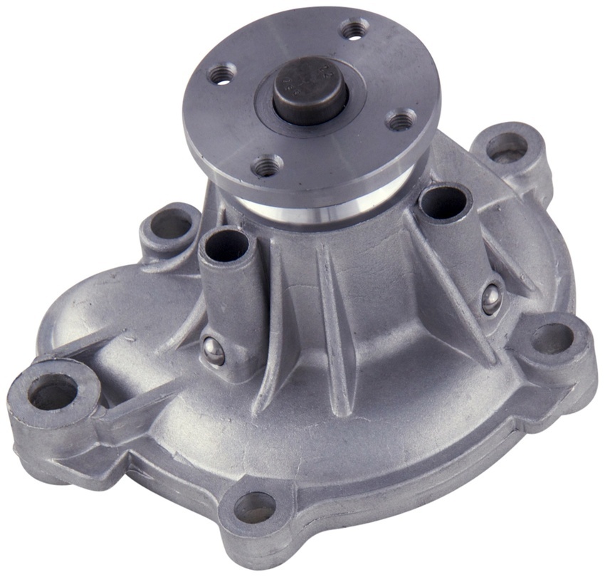 Gates Water Pump For Daihatsu Delta Wide 2.2L 4Y,V1,YB,V5,V2,YB V107,V109 Petrol