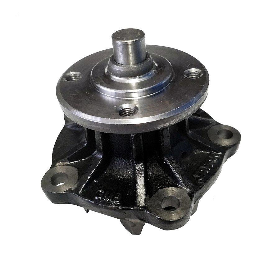 Water Pump for Toyota LandCruiser 4.0L 6cyl HJ47 HJ60 HJ61 HJ75 2H Diesel GWP896