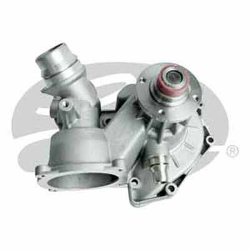Water Pump For BMW 5 3.5L E39 535 i M62 B35 (358S2) GWP9002