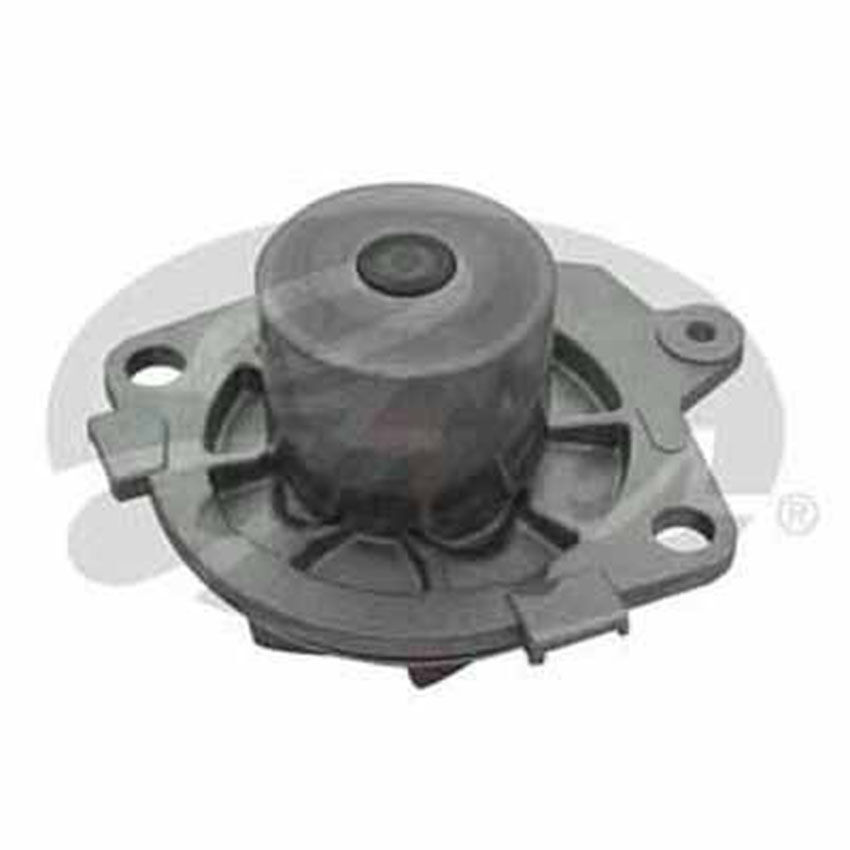 Gates Water Pump For Alfa Romeo 147 Diesel 1.9L/110KW JTDM Diesel (937.AXN1B