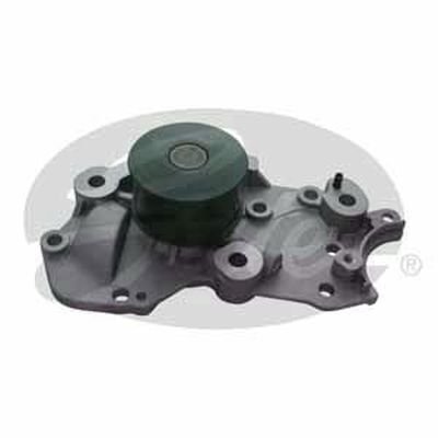 Gates Water Pump For Hyundai Kia Carnival/Grand Carnival 2.7L V6 VQ G6EA Petrol