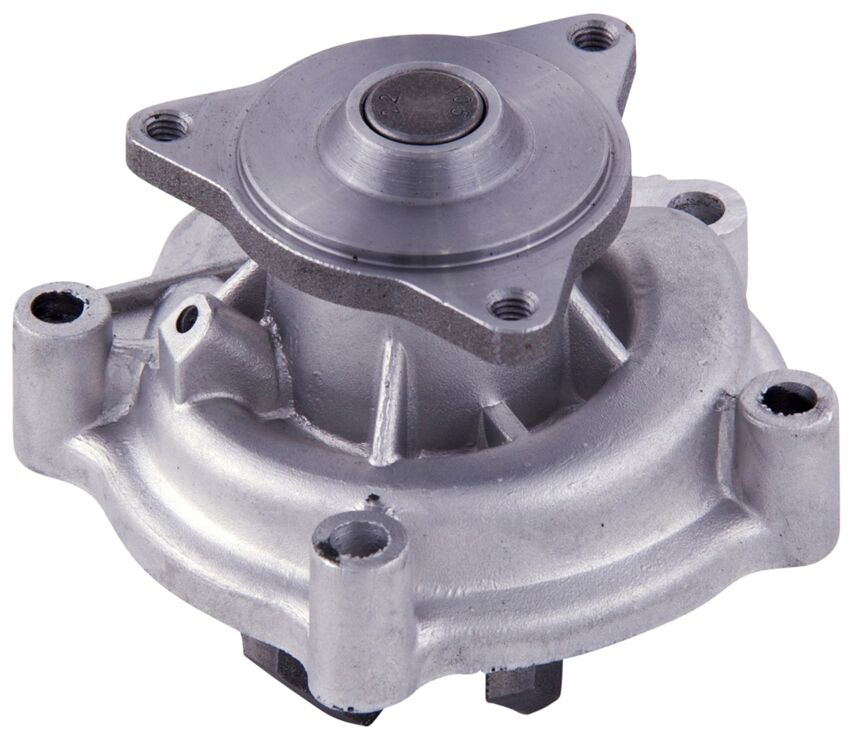 Gates Egine Water Pump For Honda City VF 1.2L Petrol ER4 1984-1986
