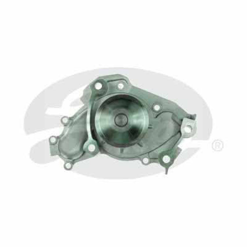 Gates Water Pump For Toyota Kluger 3.3L/171KW 3.3 4WD (MCU28) 3MZ-FE - GWP9092