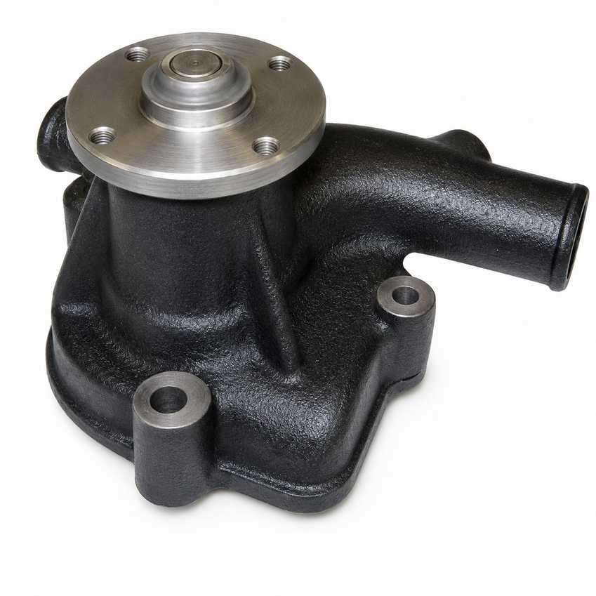 Gates Engine Water Pump For Nissan 720 720 2.3L/2.5L Diesel SD25 SD23